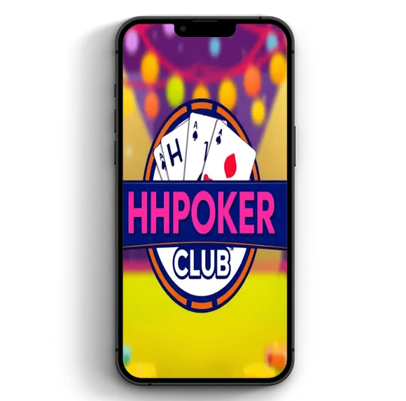 HHpoker正版官方截图
